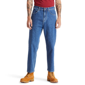Timberland Webster Lake Classic Stretch Jeans For Men loving the sales