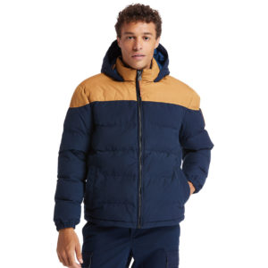 Timberland Welch Mountain Warm Puffer Jacket For Men loving the sales