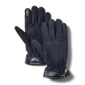 Timberland Winter Hill Leather Gloves For Men loving the sales