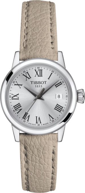 Tissot Watch Classic Dream Quartz Ladies loving the sales