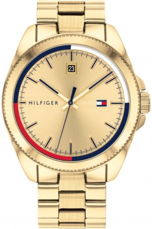 Tommy Hilfiger Riley Watch 1791686 loving the sales