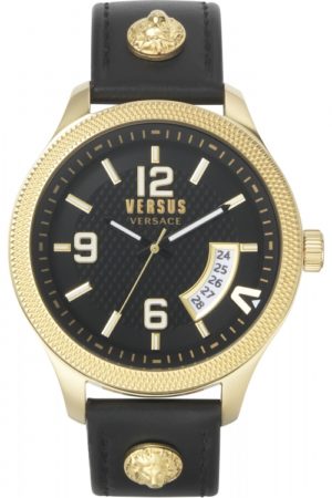 Versus Versace Reale Watch Vspvt0220 loving the sales
