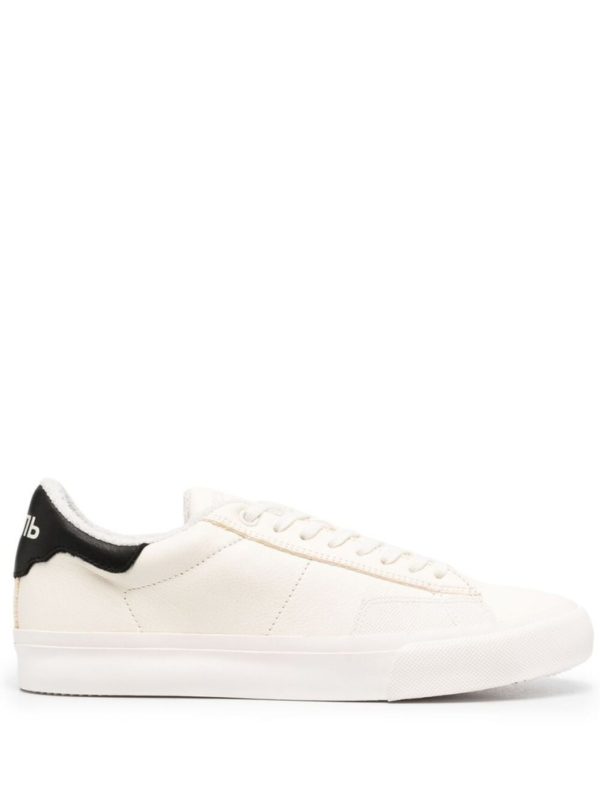 Vulcanized Low-Top Sneakers loving the sales