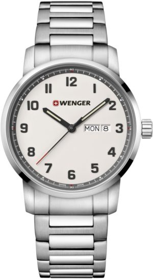 Wenger Watch Attitude Mens loving the sales