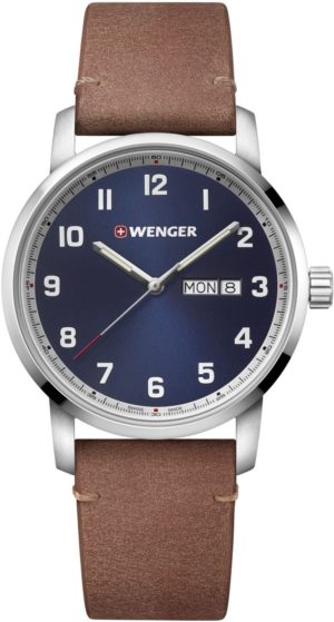 Wenger Watch Attitude Mens loving the sales