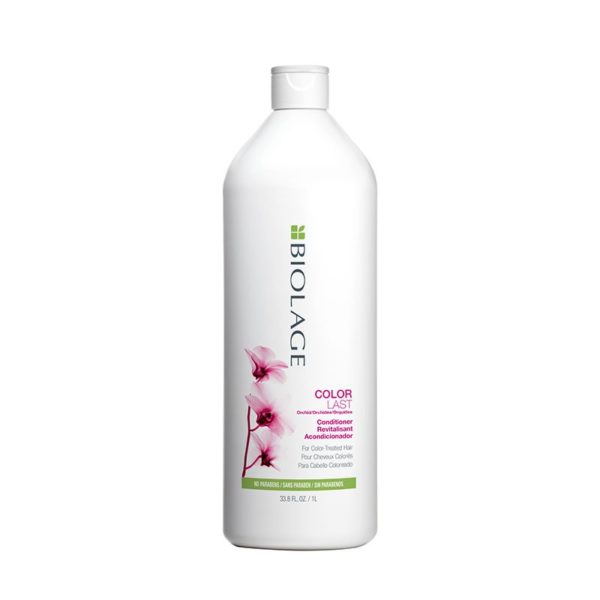 Biolage Colorlast Coloured Hair Protect Conditioner 1000ml loving the sales