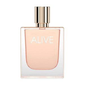 Boss Alive For Her Eau De Parfum Spray 50ml loving the sales