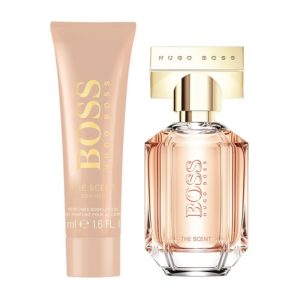 Boss The Scent For Her Gift Set 30ml loving the sales