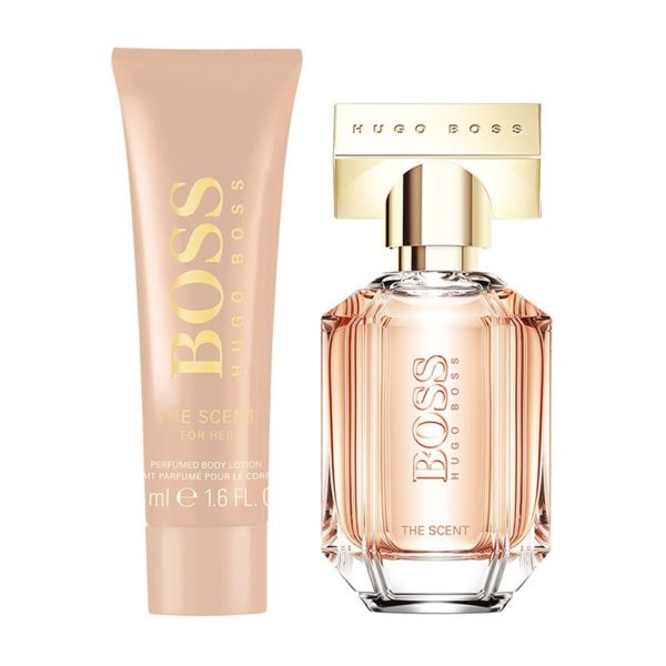 Boss The Scent For Her Gift Set 30ml loving the sales