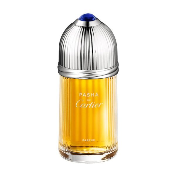 Cartier Pasha Eau De Parfum Spray 100ml loving the sales
