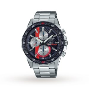 Casio Edifice Toro Rosso Limited Edition Gents Watch Efr-S567tr-2aef loving the sales