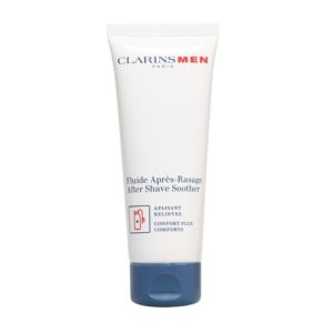 Clarins After Shave Soother 75ml loving the sales