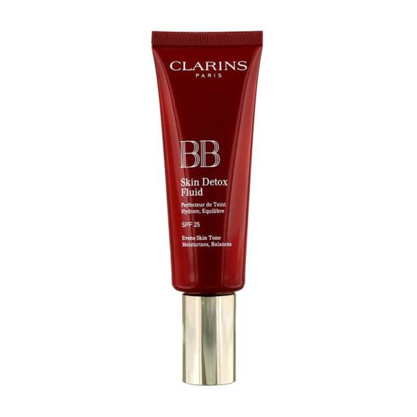 Clarins Bb Skin Detox Fluid 45ml - Medium loving the sales