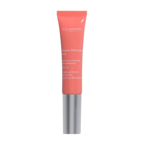Clarins Mission Perfection Eye Cream Spf15 30ml loving the sales