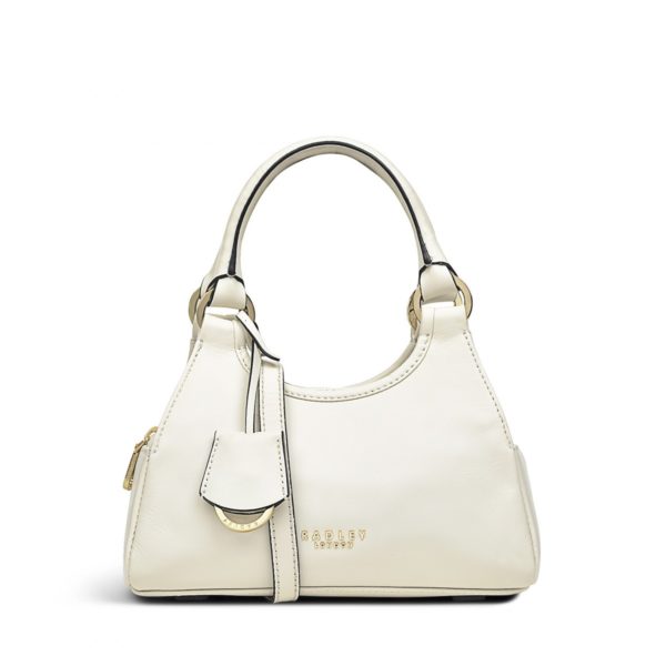 Corsica Remastered Small Zip-Top Cross Body Bag loving the sales