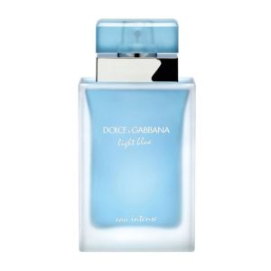 Dolce And Gabbana Light Blue Eau Intense Edp Spray 50ml loving the sales