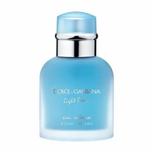 Dolce And Gabbana Light Blue Homme Eau Intense Edps 50ml loving the sales