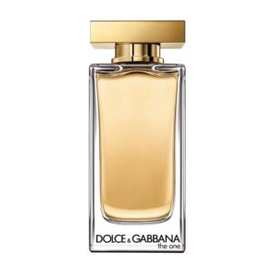 Dolce And Gabbana The One Eau De Toilette Spray 100ml loving the sales