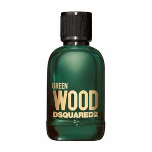 Dsquared2 Green Wood Eau De Toilette Spray 100ml loving the sales