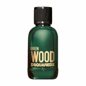 Dsquared2 Green Wood Eau De Toilette Spray 30ml loving the sales