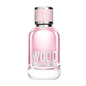 Dsquared2 Wood Pour Femme Eau De Toilette Spray 100ml loving the sales