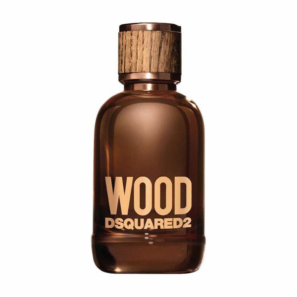 Dsquared2 Wood Pour Homme Eau De Toilette Spray 50ml loving the sales