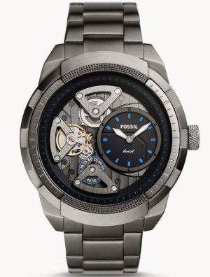 Fossil Watch Bronson Mens loving the sales