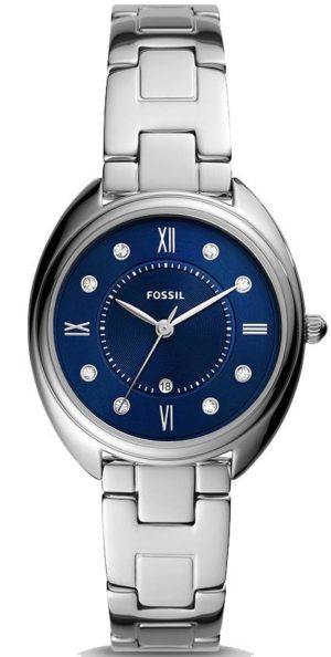 Fossil Watch Gabby Three Hand Date Ladies loving the sales