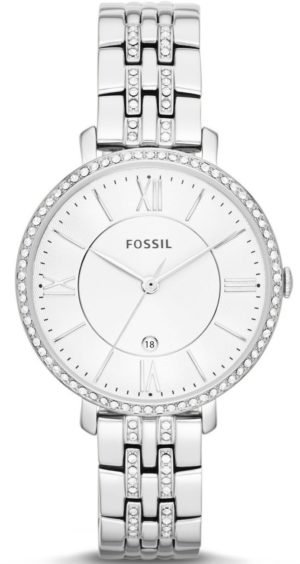 Fossil Watch Jacqueline Ladies loving the sales