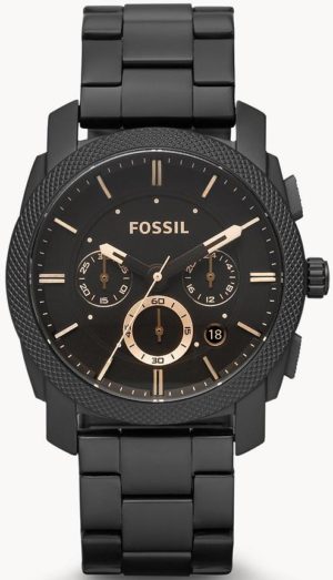 Fossil Watch Machine Mens loving the sales