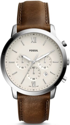 Fossil Watch Neutra Chronograph Mens loving the sales