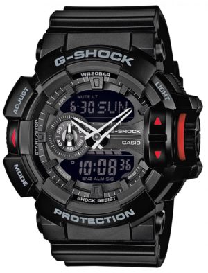 G-Shock Watch Alarm Chronograph loving the sales