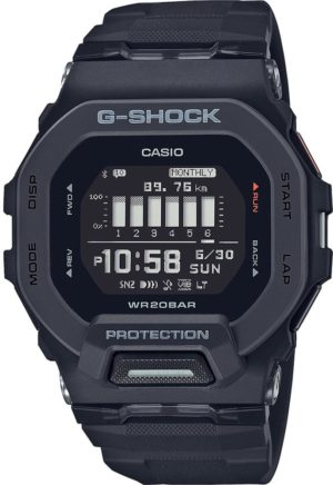 G-Shock Watch G-Squad Sport Smartwatch loving the sales