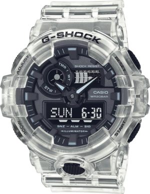 G-Shock Watch Skeleton Series loving the sales