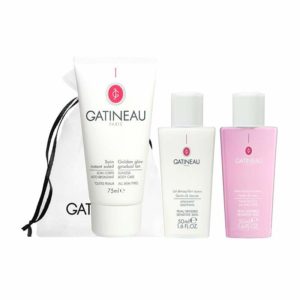 Gatineau Cleanse & Glow Kit loving the sales