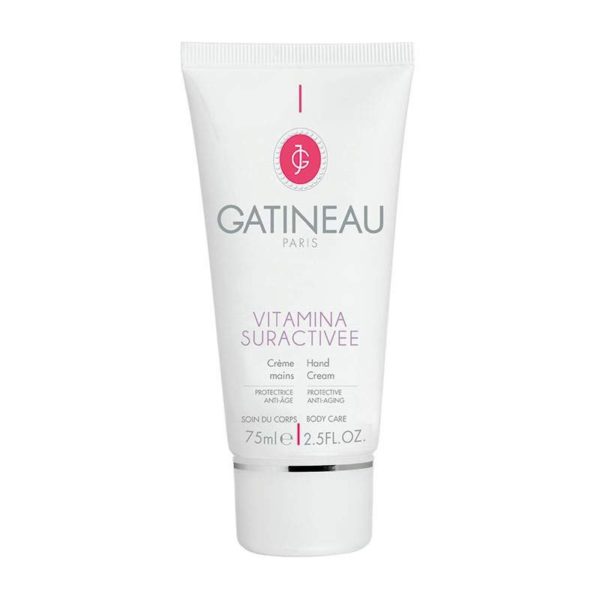 Gatineau Vitamina Suractivee Hand Cream 75ml loving the sales