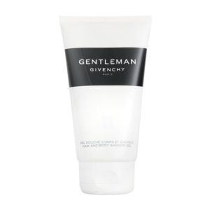 Givenchy Gentleman Hair & Body Shower Gel 150ml loving the sales