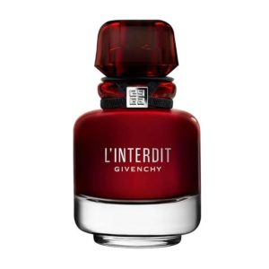 Givenchy L'Interdit Rouge Eau De Parfum 35ml loving the sales