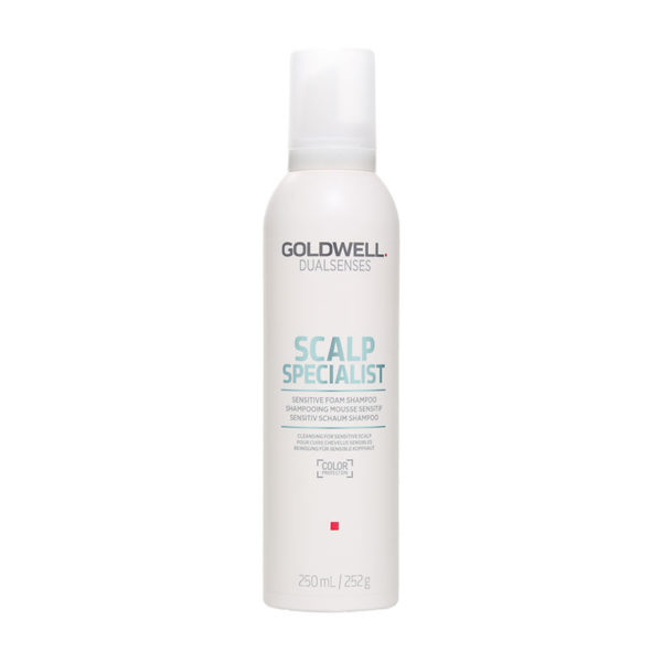 Goldwell Dual Senses Sensitive Foam Shampoo 250ml loving the sales