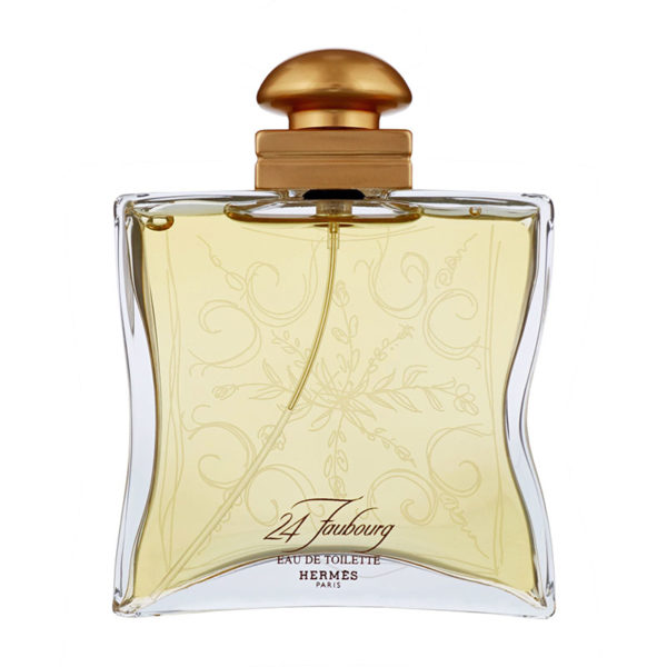 Hermes 24 Faubourg Eau De Parfum Spray 50ml loving the sales
