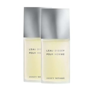 Issey Miyake L'Eau D'Issey Pour Homme 2x40ml loving the sales