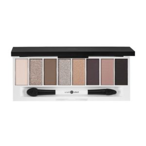 Lily Lolo Pedal To The Metal Eye Palette 8g loving the sales