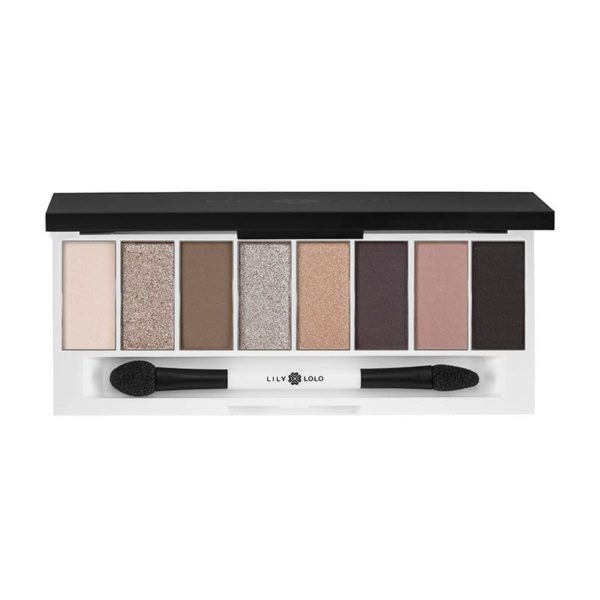 Lily Lolo Pedal To The Metal Eye Palette 8g loving the sales