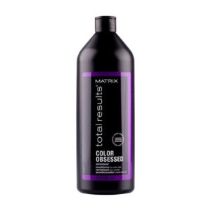 Matrix Total Results Colour Obsessed Conditioner 1l loving the sales