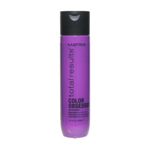 Matrix Total Results Colour Obsessed Shampoo 300ml loving the sales