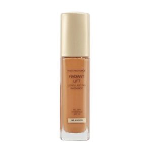Max Factor Radiant Lift Foundation Amber 30ml loving the sales