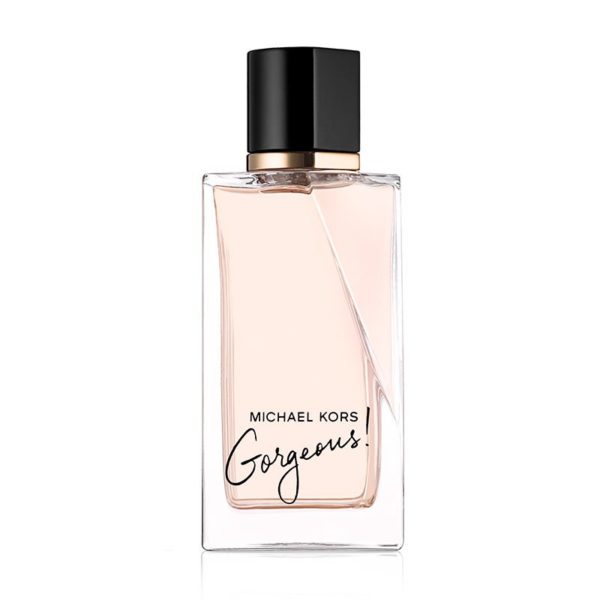 Michael Kors Gorgeous Eau De Parfum 100ml loving the sales