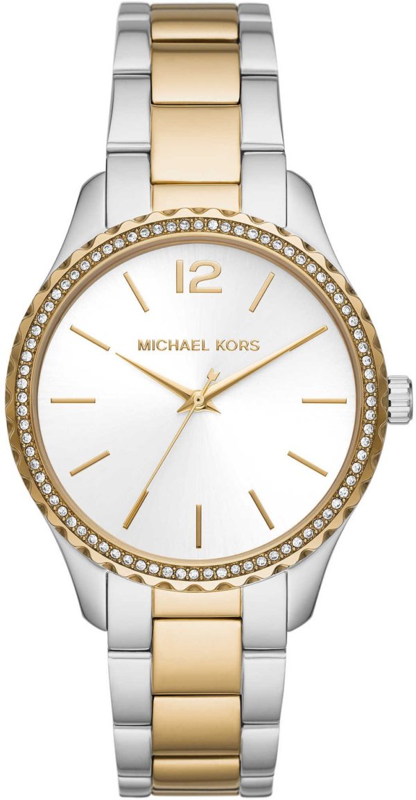 Michael Kors Watch Layton Ladies loving the sales