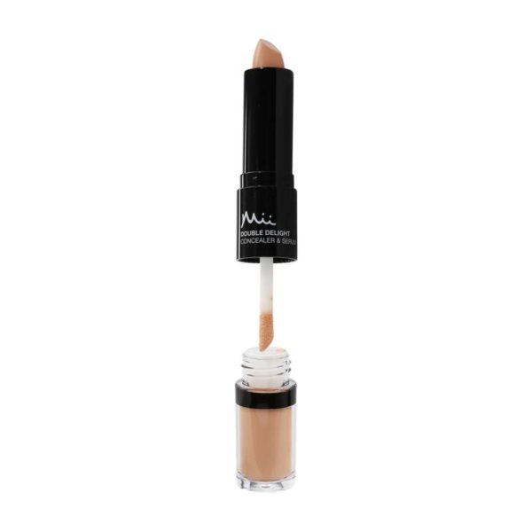 Mii Double Delight Concealer Serum 4g loving the sales