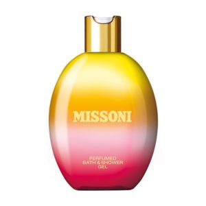 Missoni Perfumed Shower Gel 250ml loving the sales